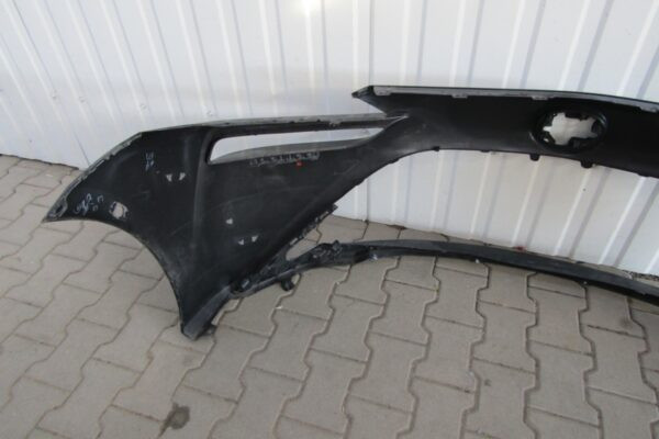 Bumper Toyota Mirai 20- Voorbumper Q6331