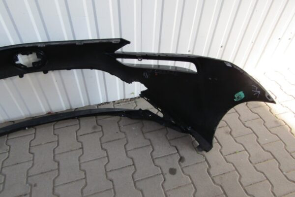 Bumper Toyota Mirai 20- Voorbumper Q6331