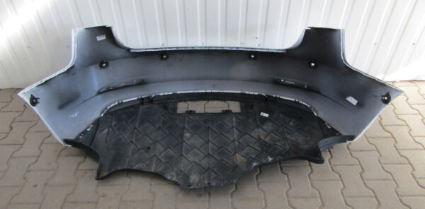 Bumper Tesla Model 3 III 1083983-00 Achterbumper KS6455