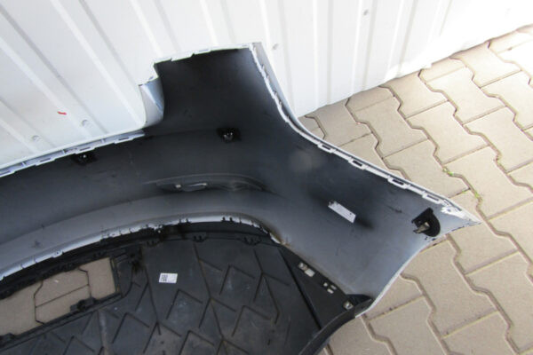 Bumper Tesla Model 3 III 1083983-00 Achterbumper KS6455