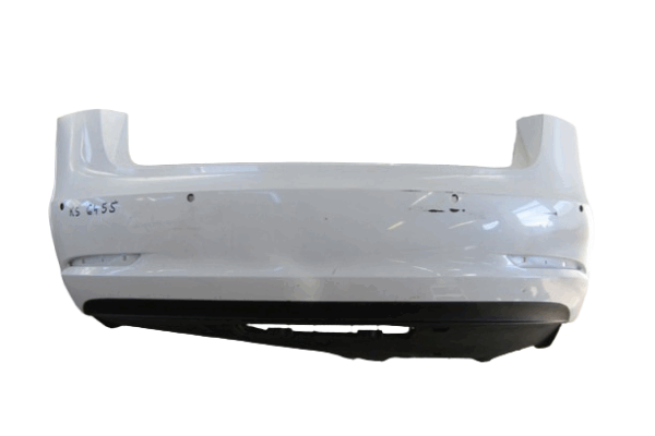 Bumper Tesla Model 3 III 1083983-00 Achterbumper KS6455