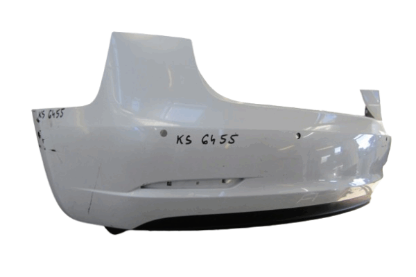 Bumper Tesla Model 3 III 1083983-00 Achterbumper KS6455