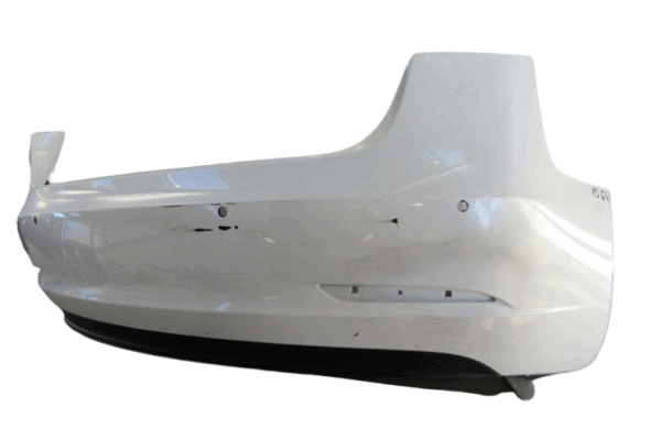 Bumper Tesla Model 3 III 1083983-00 Achterbumper KS6455