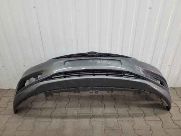 Bumper Opel Astra K 5 V 15-39052730 Voorbumper PJ1274