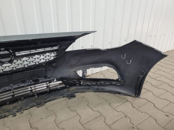 Bumper Opel Astra K 5 V 15-39052730 Voorbumper PJ1274