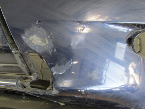 Bumper Lexus RX Sport 3 III FACELIFT 12-15 5211948470 Voorbumper Q2167