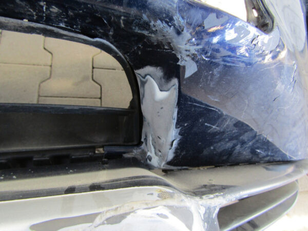 Bumper Lexus RX Sport 3 III FACELIFT 12-15 5211948470 Voorbumper Q2167