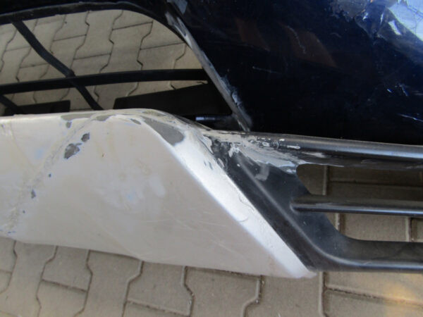 Bumper Lexus RX Sport 3 III FACELIFT 12-15 5211948470 Voorbumper Q2167