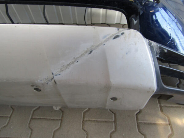 Bumper Lexus RX Sport 3 III FACELIFT 12-15 5211948470 Voorbumper Q2167
