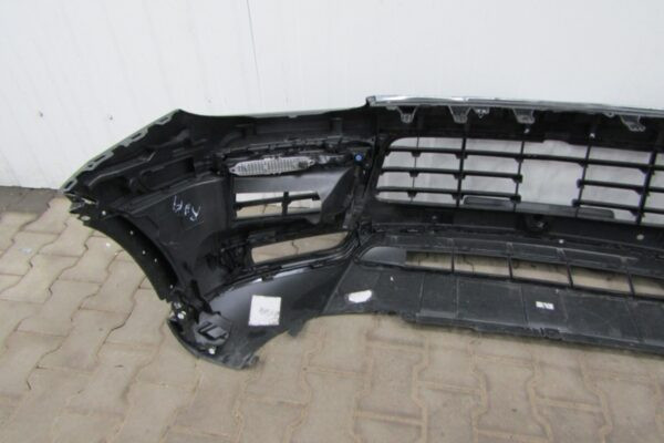 Bumper Porsche Cayenne 9Y0 18- Voorbumper Q5050