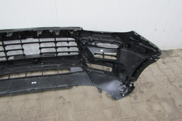 Bumper Porsche Cayenne 9Y0 18- Voorbumper Q5050