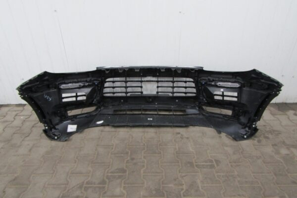 Bumper Porsche Cayenne 9Y0 18- Voorbumper Q5050
