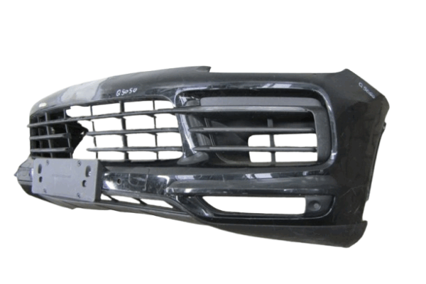 Bumper Porsche Cayenne 9Y0 18- Voorbumper Q5050