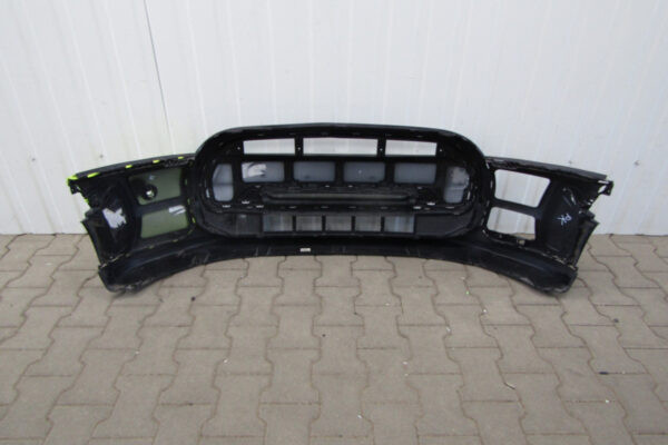 Bumper  Mini Cooper F55 F56 FACELIFT LCI Voorbumper Q4859
