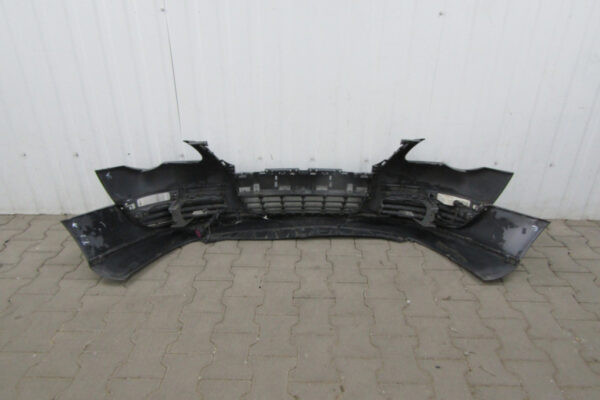 Bumper Volkswagen VW Passat B6 3C0 05-10 Voorbumper Q4869