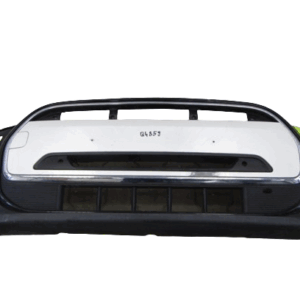 Bumper  Mini Cooper F55 F56 FACELIFT LCI Voorbumper Q4859