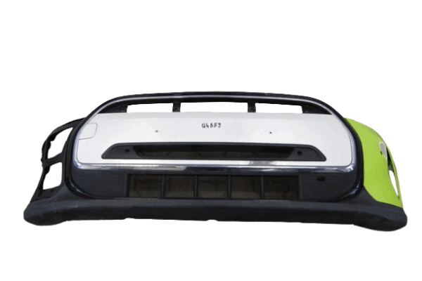 Bumper  Mini Cooper F55 F56 FACELIFT LCI Voorbumper Q4859