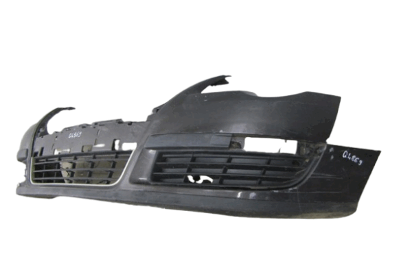 Bumper Volkswagen VW Passat B6 3C0 05-10 Voorbumper Q4869