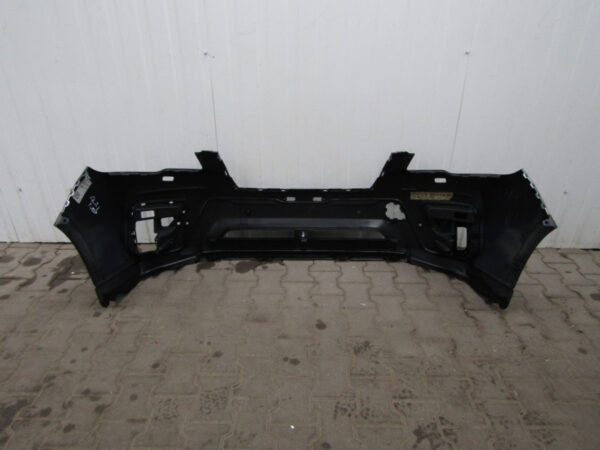 Bumpers Subaru Forester 5V 18- Voorbumper Q5073