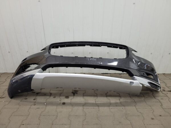 Bumper Volvo S90 V90 CROSS COUNTRY FACELIFT 20- 31383226  Voorbumper PJ1156