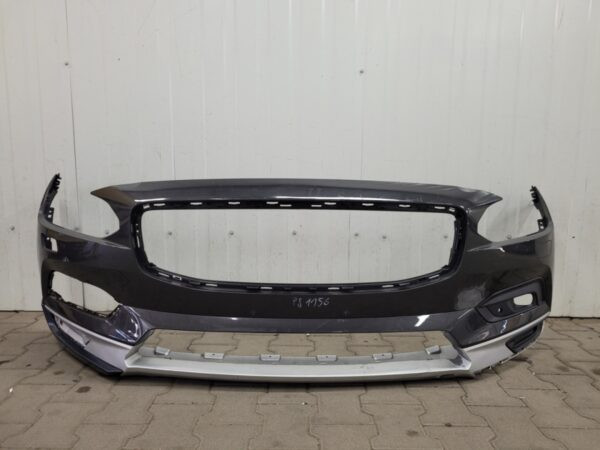 Bumper Volvo S90 V90 CROSS COUNTRY FACELIFT 20- 31383226  Voorbumper PJ1156