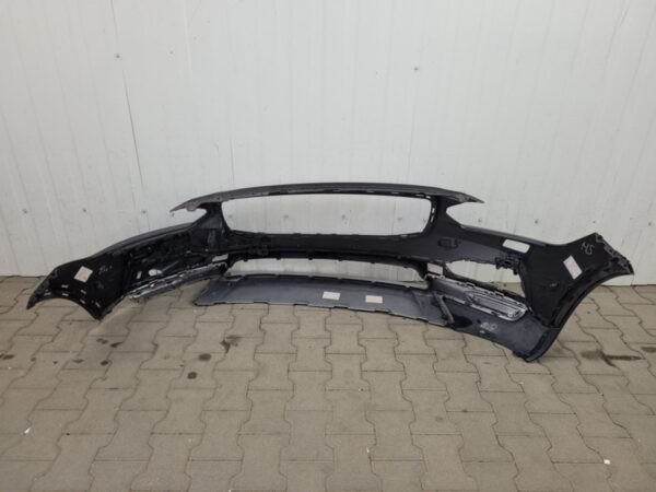 Bumper Volvo S90 V90 CROSS COUNTRY FACELIFT 20- 31383226  Voorbumper PJ1156