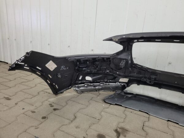 Bumper Volvo S90 V90 CROSS COUNTRY FACELIFT 20- 31383226  Voorbumper PJ1156