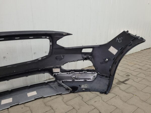 Bumper Volvo S90 V90 CROSS COUNTRY FACELIFT 20- 31383226  Voorbumper PJ1156