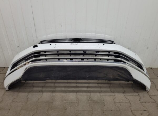 Bumper Volkswagen VW Passat B8 Highline 3G0 14-19 3G0807221A Voorbumper PJ1276