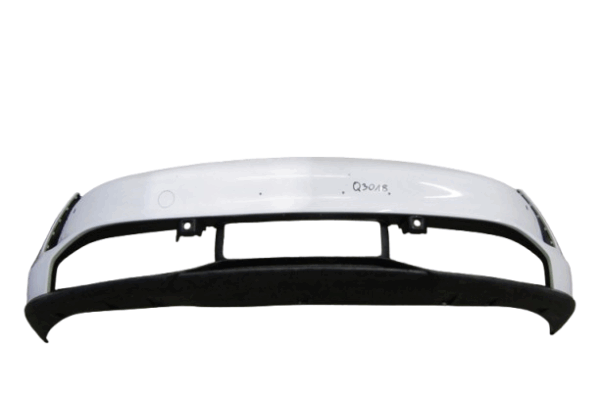 Bumper  Porsche Taycan 9J1 19- Voorbumper Q3018