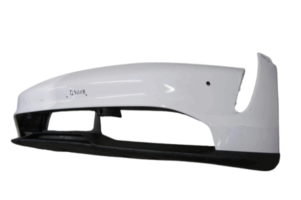 Bumper  Porsche Taycan 9J1 19- Voorbumper Q3018