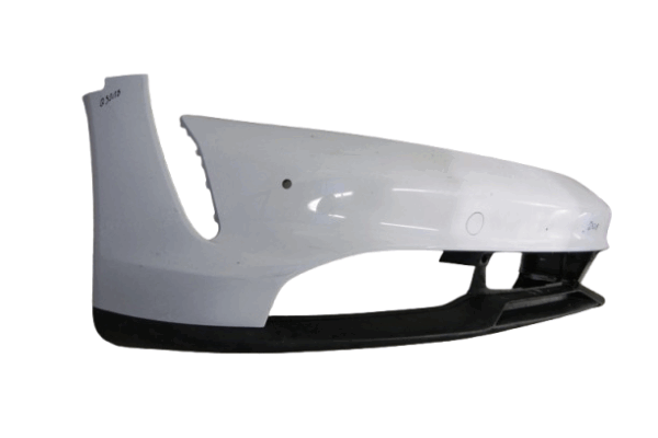 Bumper  Porsche Taycan 9J1 19- Voorbumper Q3018