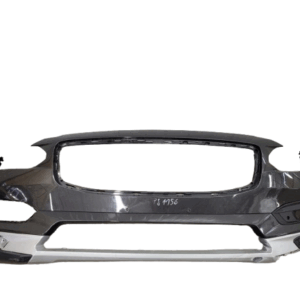Bumper Volvo S90 V90 CROSS COUNTRY FACELIFT 20- 31383226  Voorbumper PJ1156