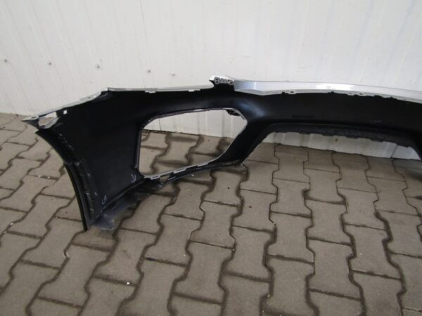 Bumper Porsche Cayman GT4 Spyder 718 982 Voorbumper Q4806