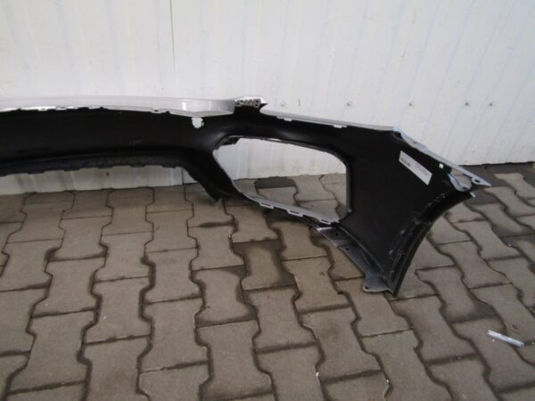 Bumper Porsche Cayman GT4 Spyder 718 982 Voorbumper Q4806