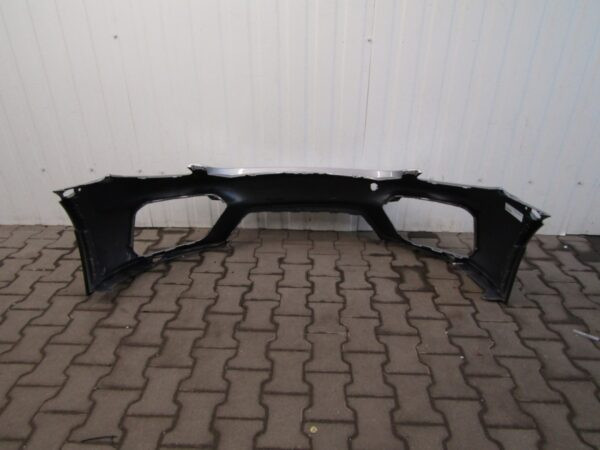 Bumper Porsche Cayman GT4 Spyder 718 982 Voorbumper Q4806