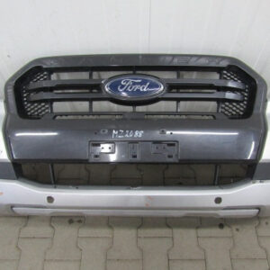 Bumper Ford Ranger IV 4 FACELIFT V Wildtrak 19-  JB3B17C831 Voorbumper MZ2088