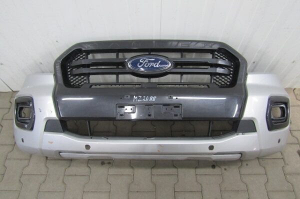 Bumper Ford Ranger IV 4 FACELIFT V Wildtrak 19-  JB3B17C831 Voorbumper MZ2088