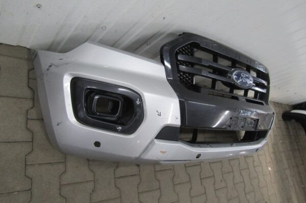 Bumper Ford Ranger IV 4 FACELIFT V Wildtrak 19-  JB3B17C831 Voorbumper MZ2088