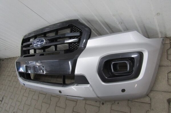 Bumper Ford Ranger IV 4 FACELIFT V Wildtrak 19-  JB3B17C831 Voorbumper MZ2088