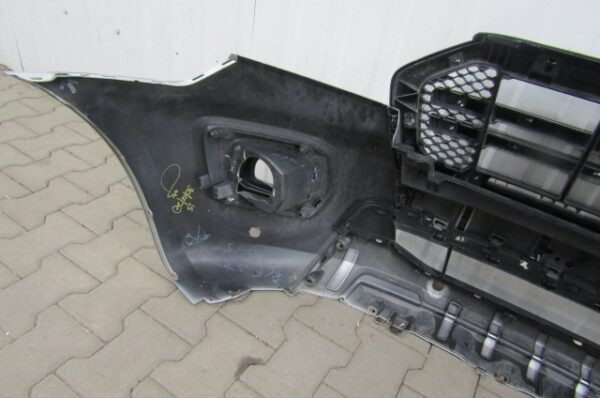 Bumper Ford Ranger IV 4 FACELIFT V Wildtrak 19-  JB3B17C831 Voorbumper MZ2088