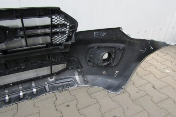 Bumper Ford Ranger IV 4 FACELIFT V Wildtrak 19-  JB3B17C831 Voorbumper MZ2088