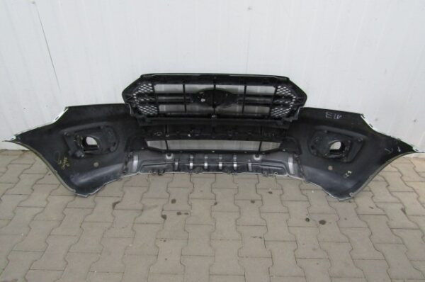 Bumper Ford Ranger IV 4 FACELIFT V Wildtrak 19-  JB3B17C831 Voorbumper MZ2088