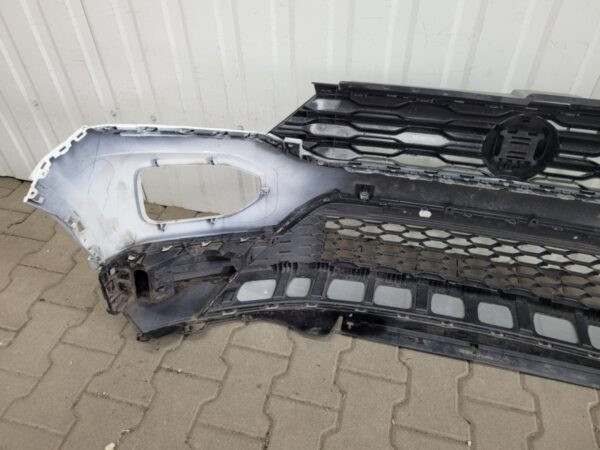 Bumper Volkswagen VW T-Roc T Roc 2GA 17-21 2GA807221AF Voorbumper PJ1324