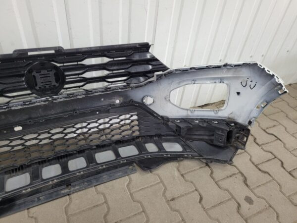Bumper Volkswagen VW T-Roc T Roc 2GA 17-21 2GA807221AF Voorbumper PJ1324