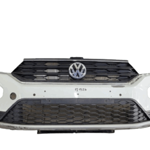 Bumper Volkswagen VW T-Roc T Roc 2GA 17-21 2GA807221AF Voorbumper PJ1324