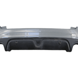 Bumper Mini Countryman F60 JCW 17-20 Achterbumper Q5252