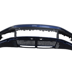 Bumper Porsche Carrera 911 992 19- Voorbumper Q5592