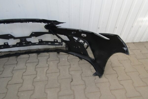 Bumper Lexus ES 300h ES300h 7 VII F Sport 18- Voorbumper Q5260