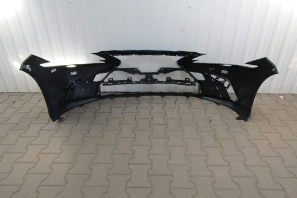 Bumper Lexus ES 300h ES300h 7 VII F Sport 18- Voorbumper Q5260